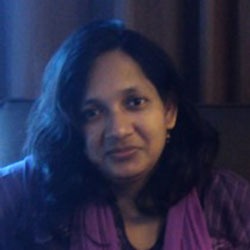 Tania Chowdhary