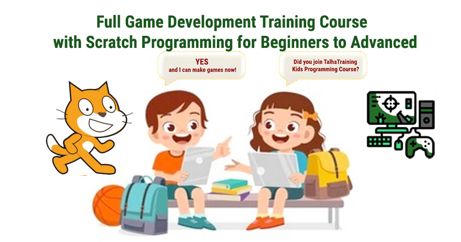 Full-Game-Development-Training-Course-with-Scratch-Programming-for-Beginners-to-Advanced