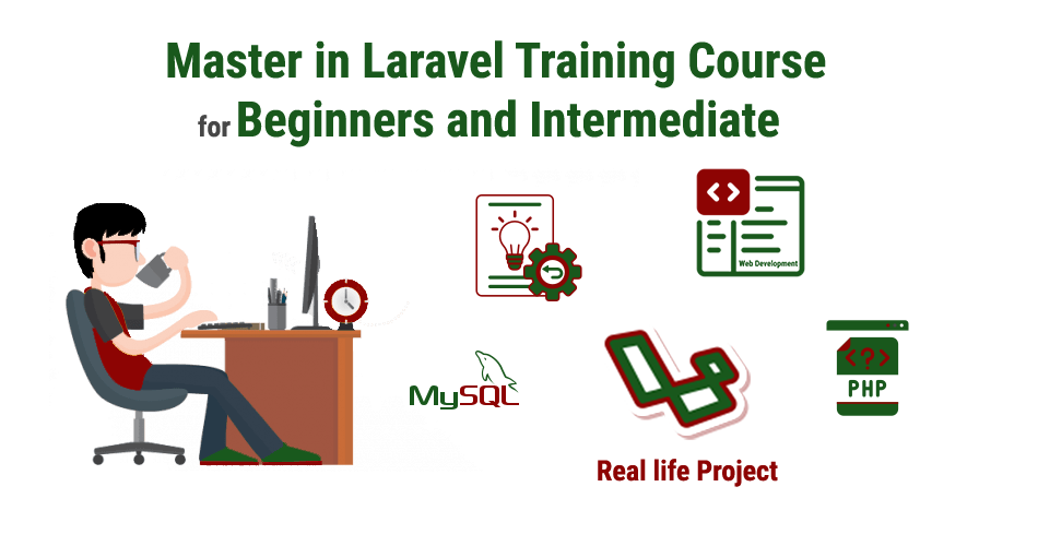 Master-in-Laravel-Training-Course-for-Beginners-and-Intermediate