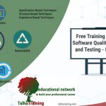 সফটওয়্যার কোয়ালিটি অ্যাসুরেন্স এবং টেস্টিং-এর উপর বিনামূল্যে ট্রেনিং কোর্স – বাংলাদেশ (Free Training Course on Software Quality Assurance and Testing – Bangladesh)