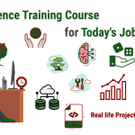 Data Science Training Course for Today’s Job Market