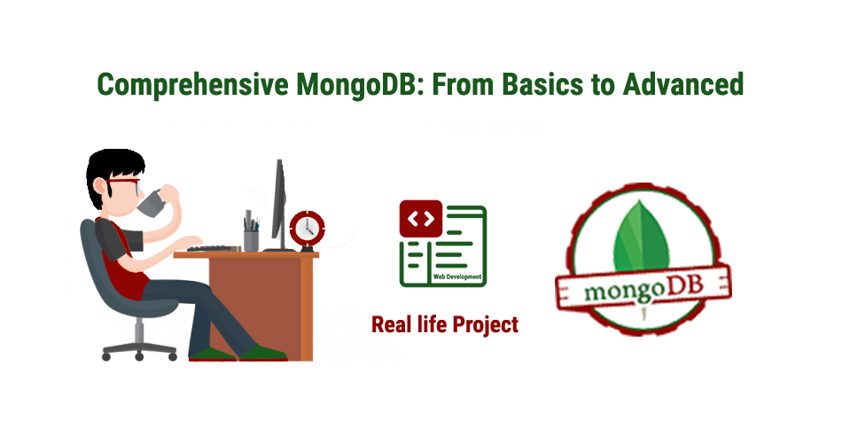 Comprehensive-MongoDB-From-Basics-to-Advanced
