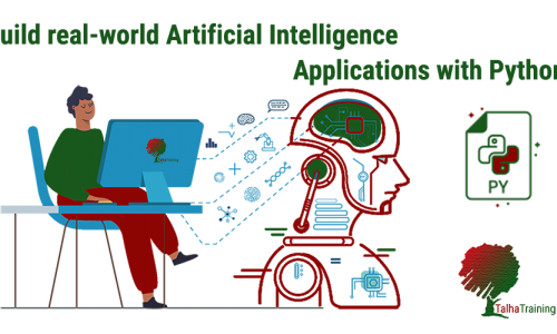 Build real-world Artificial Intelligence applications with Python