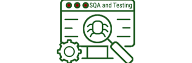 SQA and Testing