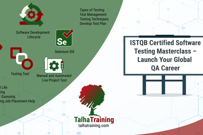 Become a Certified QA Tester for the Global Job Market 🌍💼