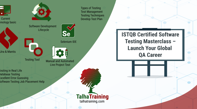 Become a Certified QA Tester for the Global Job Market 🌍💼