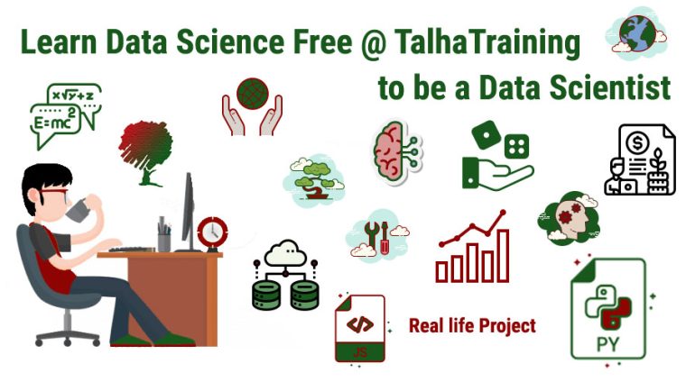 ডেটা সায়েন্স একটি আন্তঃবিষয়ক ক্ষেত্র, যেখানে গণিত, পরিসংখ্যান, প্রোগ্রামিং, মেশিন লার্নিং (ML), আর্টিফিশিয়াল ইন্টেলিজেন্স (AI) এবং বিভিন্ন ডোমেইনের জ্ঞান একত্রে ব্যবহার করা হয়, জটিল ডেটাসেট থেকে গুরুত্বপূর্ণ ইনসাইট বের করে আনার জন্য। এটি সংস্থাগুলোকে ডেটা-ভিত্তিক সিদ্ধান্ত নিতে, বাস্তব সমস্যা সমাধান করতে এবং নতুন উদ্ভাবনে নেতৃত্ব দিতে সহায়তা করে।