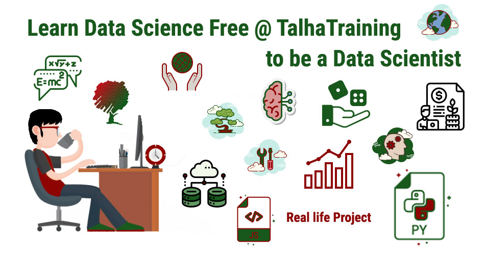 ডেটা সায়েন্স একটি আন্তঃবিষয়ক ক্ষেত্র, যেখানে গণিত, পরিসংখ্যান, প্রোগ্রামিং, মেশিন লার্নিং (ML), আর্টিফিশিয়াল ইন্টেলিজেন্স (AI) এবং বিভিন্ন ডোমেইনের জ্ঞান একত্রে ব্যবহার করা হয়, জটিল ডেটাসেট থেকে গুরুত্বপূর্ণ ইনসাইট বের করে আনার জন্য। এটি সংস্থাগুলোকে ডেটা-ভিত্তিক সিদ্ধান্ত নিতে, বাস্তব সমস্যা সমাধান করতে এবং নতুন উদ্ভাবনে নেতৃত্ব দিতে সহায়তা করে।