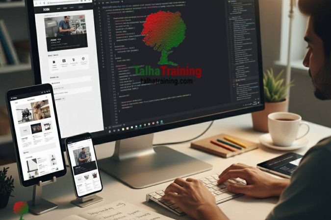 HTML5 Crash Course: Become a Web Developer from Zero