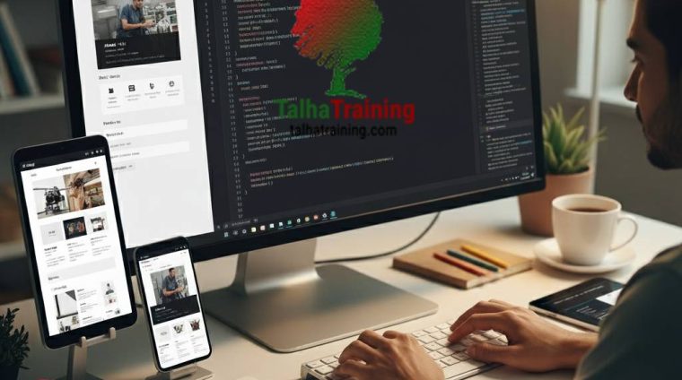 HTML5 Crash Course: Become a Web Developer from Zero