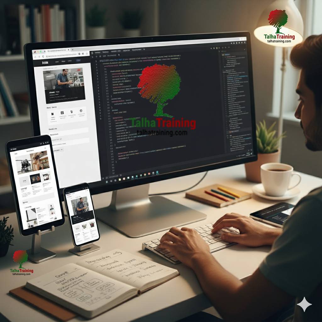 HTML5 Crash Course: Become a Web Developer from Zero